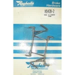 Raybestos H5428-2 Disc Brake Anti-rattle Clip. Fixed Price $9.87.