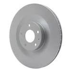 For Mazda CX-70 2025 Dfc 600-80088 Premium Rear Brake Rotor. Fixed Price $55.06.