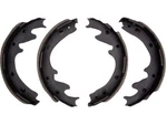 Dynamic Friction 47PV85X Front Brake Shoe Set Fits 1965-1973 Plymouth Valiant. Fixed Price $49.68.