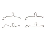 Disc Brake Hardware Kit Dfc 340-74007. Fixed Price $25.99.