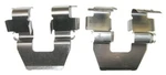 Raybestos H5612 Disc Brake Hardware Kit (2 Pieces) - Made In Usa. Fixed Price $8.42.