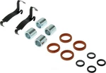 Disc Brake Hardware Kit-premium Centric 117.62004. Fixed Price $9.99.