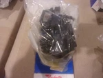 Raybestos Brake Hardware Kit Part: H15867A. Fixed Price $8.99.