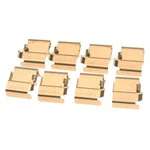 For Toyota 4RUNNER 2003-2012 Genuine 04947-22050 Rear Brake Hardware Kit. Fixed Price $23.88.