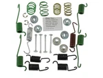 Rear Carlson Drum Brake Hardware Kit Fits Buick Skylark 1980-1998 38MNWKJH. Fixed Price $22.94.