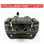 Powerstop Rear Left Disc Brake Caliper For 1996-1998 Acura Hardware Ya. Fixed Price $96.41.