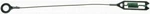 Dorman HW2114 Drum Brake Self Adjuster Cable. Fixed Price $9.99.