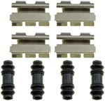 Dorman HW5620 Disc Brake Hardware Kit Fits Ford F-100 F-150 E-150 Bronco. Fixed Price $20.00.