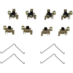 Dorman HW13288 Disc Brake Hardware Kit. Fixed Price $50.93.