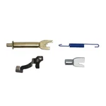 Drum Brake Adjuster-adjuster Kit Dfc 372-21002. Fixed Price $39.99.