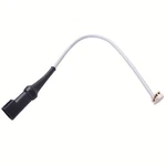 SW-1304 Powerstop Brake Pad Sensor Front Driver Passenger Side Right Left. Fixed Price $31.89.