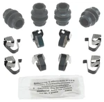 Disc Brake Hardware Kit Front Acdelco 18K1740X. Fixed Price $8.24.