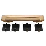 34-11-6-883-731 Genuinexl Brake Pad Pin Clip Front For Bmw 540I 530I. Fixed Price $55.76.