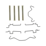 Genuine Acdelco For Pontiac Vibe 2003-2006 Disc Brake Caliper Hardware Kit Rear. Fixed Price $41.32.