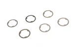 Genuine Gm Parts Canada 84459308 Differential Pinion Shim. Fixed Price $63.98.