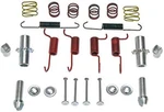 Parking Brake Hardware Kit Dorman HW17425 Fits 05-06 Hyundai Santa Fe. Fixed Price $24.94.