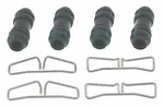Frt Disc Brake Hwd Kit Carlson 13292. Fixed Price $24.42.