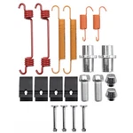 084-2234 Beck Arnley Parking Brake Hardware Kit For Hyundai Azera Kia Optima. Fixed Price $35.24.