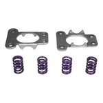 Yukon Dura Grip Replacement 400LBS Spring Kit With Preload Plates, Gm 8.5, 12P,. Fixed Price $81.53.