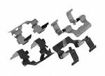 Frt Disc Brake Hwd Kit Carlson P334. Fixed Price $21.65.