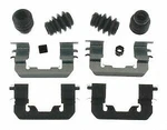 Frt Disc Brake Hwd Kit Carlson 13587Q. Fixed Price $16.03.