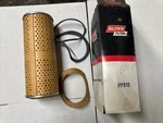 Baldwin PF810 Fuel Filter Used For Allis Chalmers, Clark, Wa Caterpillar. Fixed Price $20.00.
