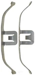 Disc Brake Hardware Kit-r-line Raybestos H18147A. Fixed Price $17.94.