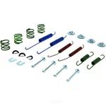 Drum Brake Hardware Kit-premium Centric 118.42013. Fixed Price $21.91.