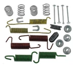 Carlson H7248 Drum Brake Hardware Kit Ford Mustang Thunderbird Mercury Cougar. Fixed Price $12.10.