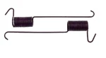 Carlson H446 Drum Brake Adjusting Spring Kit Rear H-446. Fixed Price $13.64.