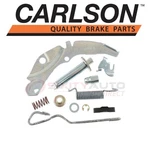 Carlson Rear Left Brake Self Adjuster Repair Kit For 1976-1986 Chevrolet K10 Ue. Fixed Price $30.33.