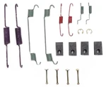 Drum Brake Hardware Kit. Fixed Price $20.95.
