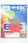 Standard Organic Brake Pads Ebc FA373X. Fixed Price $21.95.