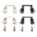 Frt Disc Brake Hwd Kit Dfc 340-47028. Fixed Price $16.64.
