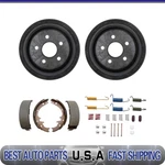 Raybestos Rear Drum Brakes Shoes Adjusting Spring Kit For 1994 Mazda B2300. Fixed Price $282.98.