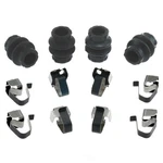 Disc Brake Hardware Kit-r-line Raybestos H5780A. Fixed Price $14.27.
