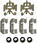 Rr Disc Brake Hwd Kit Dorman/first Stop HW5655. Fixed Price $28.10.