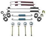 Drum Brake Hardware Kit-rear Better 17342K Fits 1993 Nissan Altima. Fixed Price $9.99.