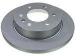 For 2024 Mercedes Esprinter Brake Rotor Rear Power Stop 17454BBKN. Fixed Price $61.07.
