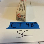 Carlson H429 Brake Return Spring Kit Nos (1 Pc). Fixed Price $5.40.