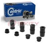 Centric Front Disc Brake Hardware Kit For 2001-2005 Seat Toledo Pad Service Js. Fixed Price $17.70.