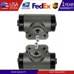 For Dorman 2 Drum Brake Rear & Wheel Cylinders Replace # 19133369 Su. Fixed Price $61.24.