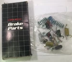 Drum Brake Hardware Kit-combi Coni-seal BK7072. Fixed Price $12.95.