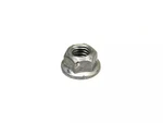 Genuine Mopar Hex Flange Lock Nut 5093410AA. Fixed Price $13.78.