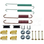 Dorman HW7252 Drum Brake Hardware Kit. Fixed Price $16.23.