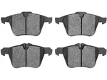 For 2007-2009 Jaguar Xkr Brake Pad Set Front Dynamic Friction 13678FRCZ 2008. Fixed Price $54.06.