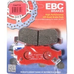 Ebc Brakes Pads FA477X. Fixed Price $32.33.