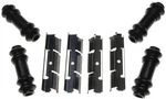 Disc Brake Hardware Kit-r-line Raybestos H5667A. Fixed Price $20.28.