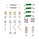 Parking Brake Hwd Kit Dfc 370-76032. Fixed Price $29.29.