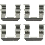 HW13417 Dorman Set Of Brake Hardware Kits Front For Subaru Legacy Outback Baja. Fixed Price $32.02.